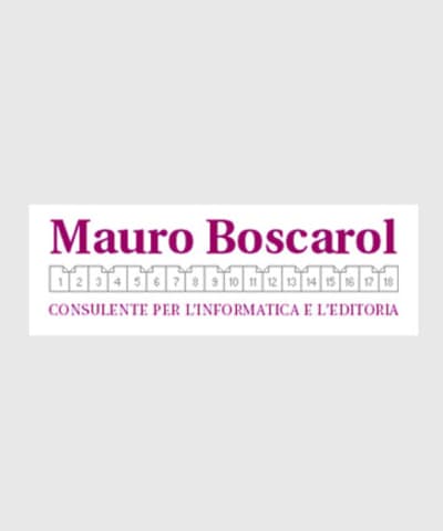 Logo link