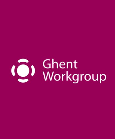 Logo link
